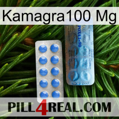 Kamagra100 Mg 40
